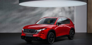 Mazda, arrivano le nuove tappe del tour italiano della CX-5