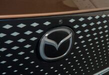 Mazda treibt erste maßgeschneiderte Elektroauto-Plattform voran mazda6e