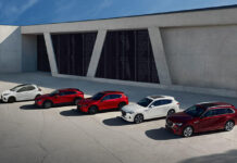 Mazda ve Black Friday indirimleri geliyor
