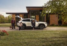 Mazda Reports October Sales Results