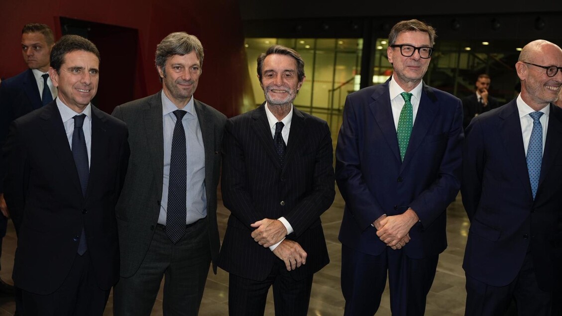 Meda, 'a Eicma aumentano gli espositori e anche il pubblico'