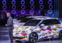 Media: possibile rinvio di alcuni modelli di Volkswagen