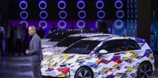 Media: possibile rinvio di alcuni modelli di Volkswagen