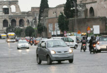 Mercato minicar cresce del 24% all’anno, +59% le elettriche Mercato minicar cresce del 24% all'anno, +59% le elettriche