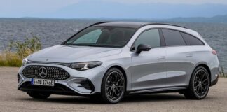 Mercedes-Benz CLA Shooting Brake sipariş kayıtları 66.888 $ başlangıç ​​fiyatıyla açıldı
