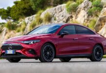 Mercedes CLA, la stella che brilla d’innovazione Mercedes CLA, la stella che brilla d'innovazione