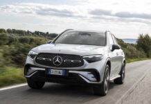 Mercedes GLC, İtalya’da 100.000 adet satıldı Mercedes GLC, İtalya'da 100.000 adet satıldı