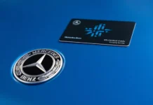 Mercedes introduces flexible pricing to MB.CHARGE Image: Mercedes-Benz