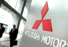 Mitsubishi, prima perdita semestrale in cinque anni Mitsubishi, prima perdita semestrale in cinque anni