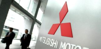 Mitsubishi, prima perdita semestrale in cinque anni