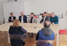 Mobilità verde a Porto Torres con un bus elettrico dell’Atp Mobilità verde a Porto Torres con un bus elettrico dell'Atp