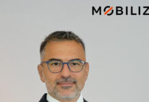 Mobilize, Claudio Catania nuovo Managing director di ES Mobility Mobilize, Claudio Catania nuovo Managing director di ES Mobility