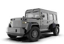 Mole Urbana, in sviluppo Malya l’off-road per l’autostrada Mole Urbana, in sviluppo Malya l'off-road per l'autostrada