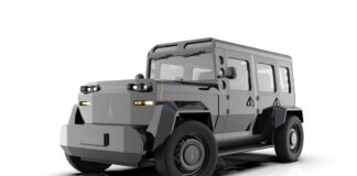 Mole Urbana, in sviluppo Malya l'off-road per l'autostrada