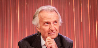 Montezemolo, alla Ferrari mancano leadership e competenze