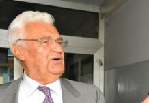 Morto Gian Mario Rossignolo, fu ad di Lancia e manager Fiat Morto Gian Mario Rossignolo, fu ad di Lancia e manager Fiat