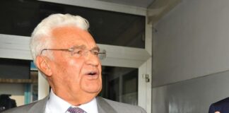 Morto Gian Mario Rossignolo, fu ad di Lancia e manager Fiat