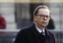 Morto ex ceo Renault e capitano d’industria Louis Schweitzer Morto ex ceo Renault e capitano d'industria Louis Schweitzer