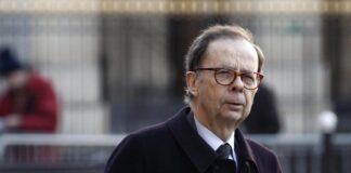 Morto ex ceo Renault e capitano d'industria Louis Schweitzer