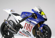 MotoGP: ufficiale la rivoluzione Yamaha, dal 2026 motore V4 MotoGP: ufficiale la rivoluzione Yamaha, dal 2026 motore V4