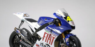 MotoGP: ufficiale la rivoluzione Yamaha, dal 2026 motore V4
