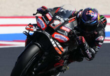 MotoGp: Martin abile per Valencia, ma avrà penalizzazione MotoGp: Martin abile per Valencia, ma avrà penalizzazione