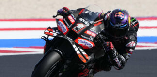 MotoGp: Martin abile per Valencia, ma avrà penalizzazione