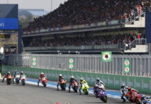 MotoGp: gara Thailandia confermata in calendario fino al 2031 MotoGp: gara Thailandia confermata in calendario fino al 2031