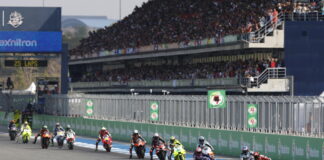 MotoGp: gara Thailandia confermata in calendario fino al 2031