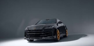 NOVITEC, Lamborghini Urus SE plug-in hibritine bir WIDEBODY gövde kiti taktı ve sonuç bu
