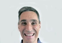 Nightingale è nuovo vp prodotti digitali e infrastrutture Gm