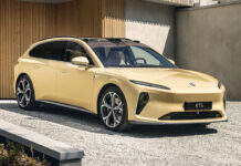 NIO-ET5-Touring-gelb