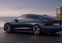 Nio stoppt Produktion von 150-kWh-Batterie, kein Europa-Start geplant Nio-ET7