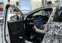 Nissan e Monolith allungano partnership per sviluppo uso AI