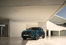 Nissan e-Power, la rivoluzione dell’ibrido Nissan e-Power, la rivoluzione dell'ibrido