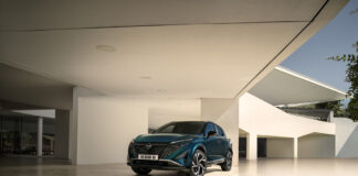 Nissan e-Power, la rivoluzione dell'ibrido