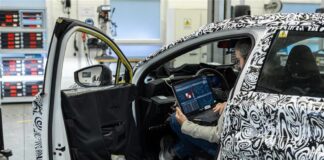 Nissan yeni model geliştirmeyi yapay zekayla hızlandırıyor
