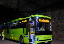 Norvegia, test su bus elettrici cinesi: rischi spegnimento remoto Norvegia, test su bus elettrici cinesi: rischi spegnimento remoto
