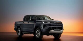 Nueva Toyota Hilux 2026: Muchas novedades para el diésel y se anuncia una versión eléctrica y una de hidrógeno