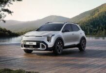 Nuova Kia Stonic: al via l'open-door weekend