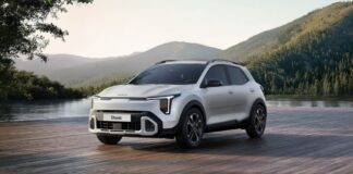 Nuova Kia Stonic: al via l'open-door weekend