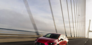 Nuova Renault Clio, la sesta generazione alza l'asticella