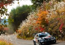 Ogier dokuzuncu kez dünya şampiyonu, Loeb'e eşit
