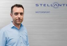 Olivier Jansonnie nuovo responsabile Stellantis Motorsport Olivier Jansonnie nuovo responsabile Stellantis Motorsport