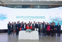 Omoda & Jaecoo firma un'intesa con Ayvens per il noleggio