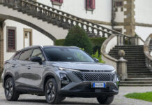 Omoda & Jaecoo, le differenze tra le sigle Shs-p e Shs-h Omoda & Jaecoo, le differenze tra le sigle Shs-p e Shs-h