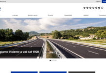 On line e rinnovato il nuovo sito istituzionale di Anas On line e rinnovato il nuovo sito istituzionale di Anas