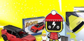 Opel Sarı Haftalar, Yıldırım adına hediye fikirleri
