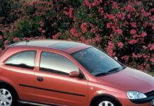 Opel, i 25 anni della Corsa di terza generazione Opel, i 25 anni della Corsa di terza generazione