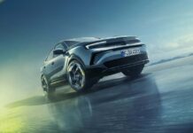 Opel, ordini aperti per la Mokka Gse Opel, ordini aperti per la Mokka Gse